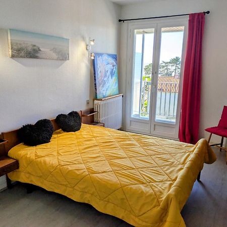 סן-ז'ורז'-דה-דידון Appartement Vue Mer 180Deg מראה חיצוני תמונה
