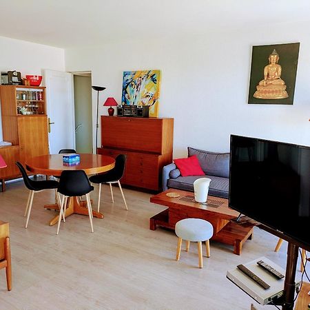 סן-ז'ורז'-דה-דידון Appartement Vue Mer 180Deg מראה חיצוני תמונה