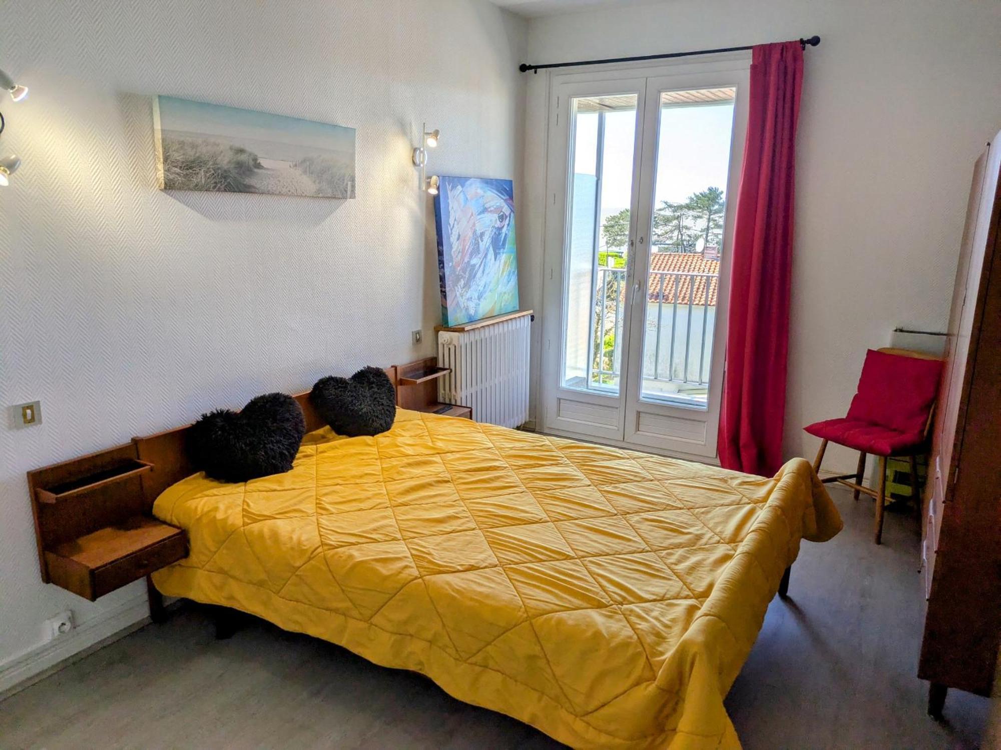 סן-ז'ורז'-דה-דידון Appartement Vue Mer 180Deg מראה חיצוני תמונה