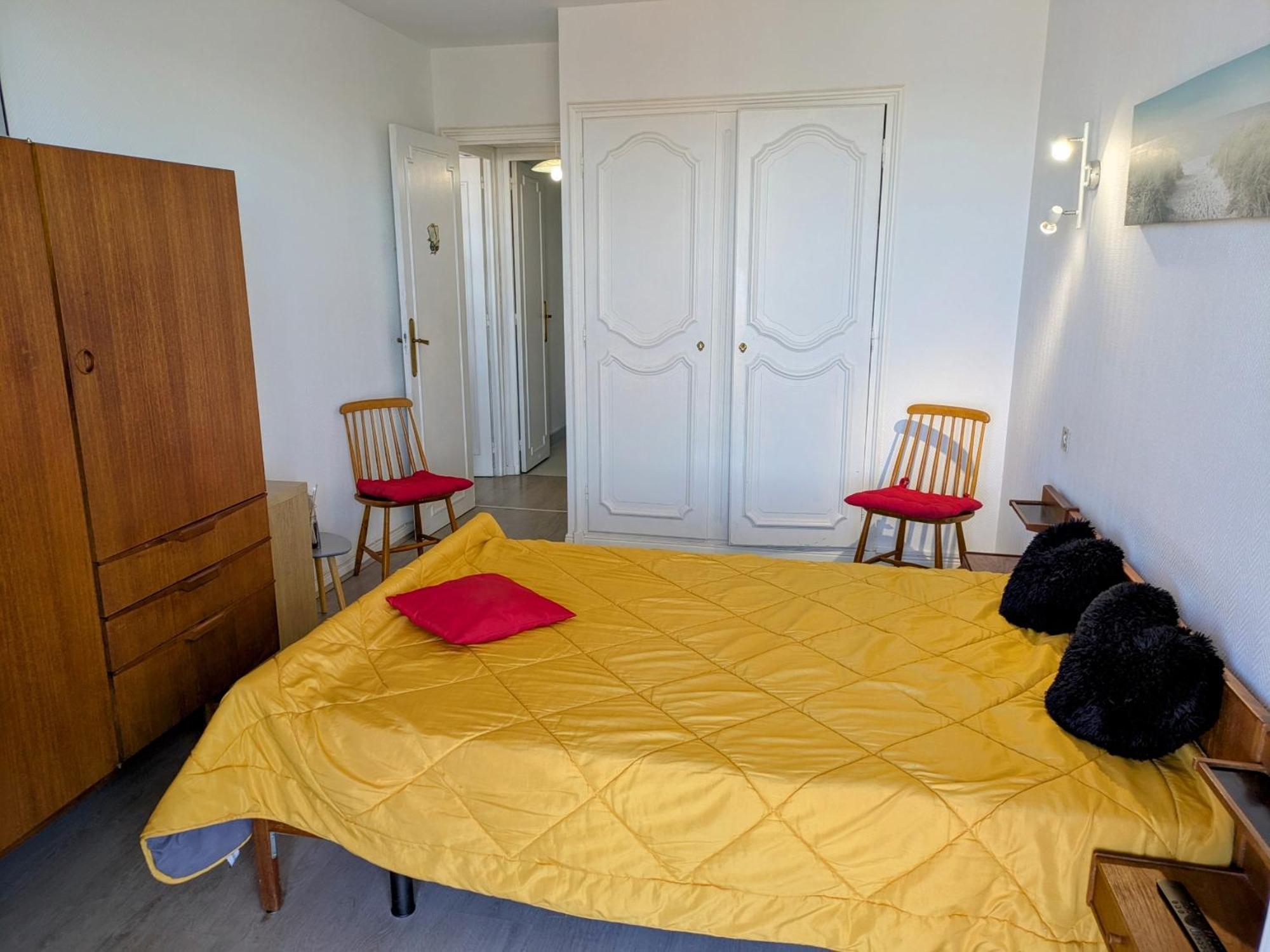 סן-ז'ורז'-דה-דידון Appartement Vue Mer 180Deg מראה חיצוני תמונה