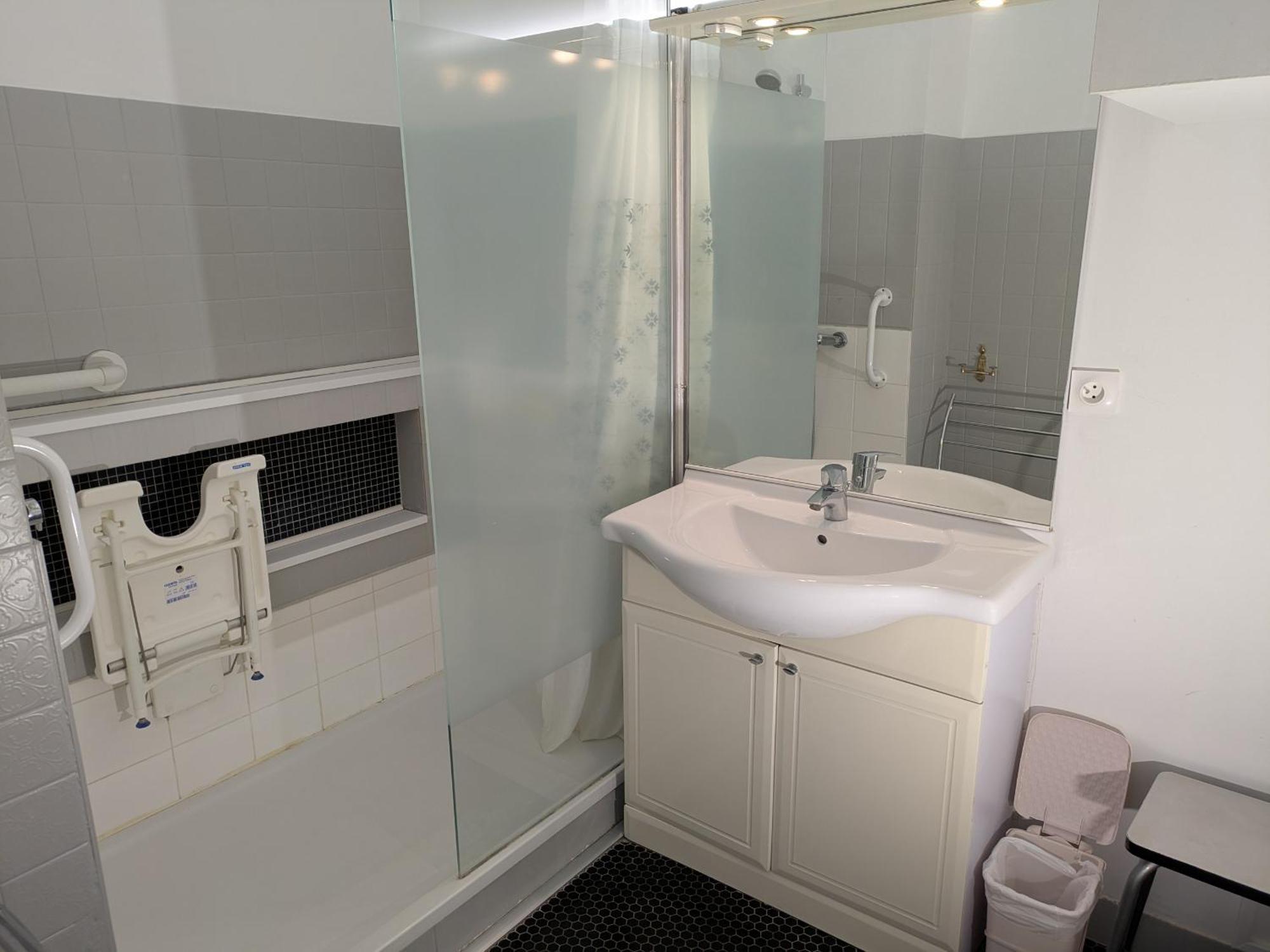 סן-ז'ורז'-דה-דידון Appartement Vue Mer 180Deg מראה חיצוני תמונה