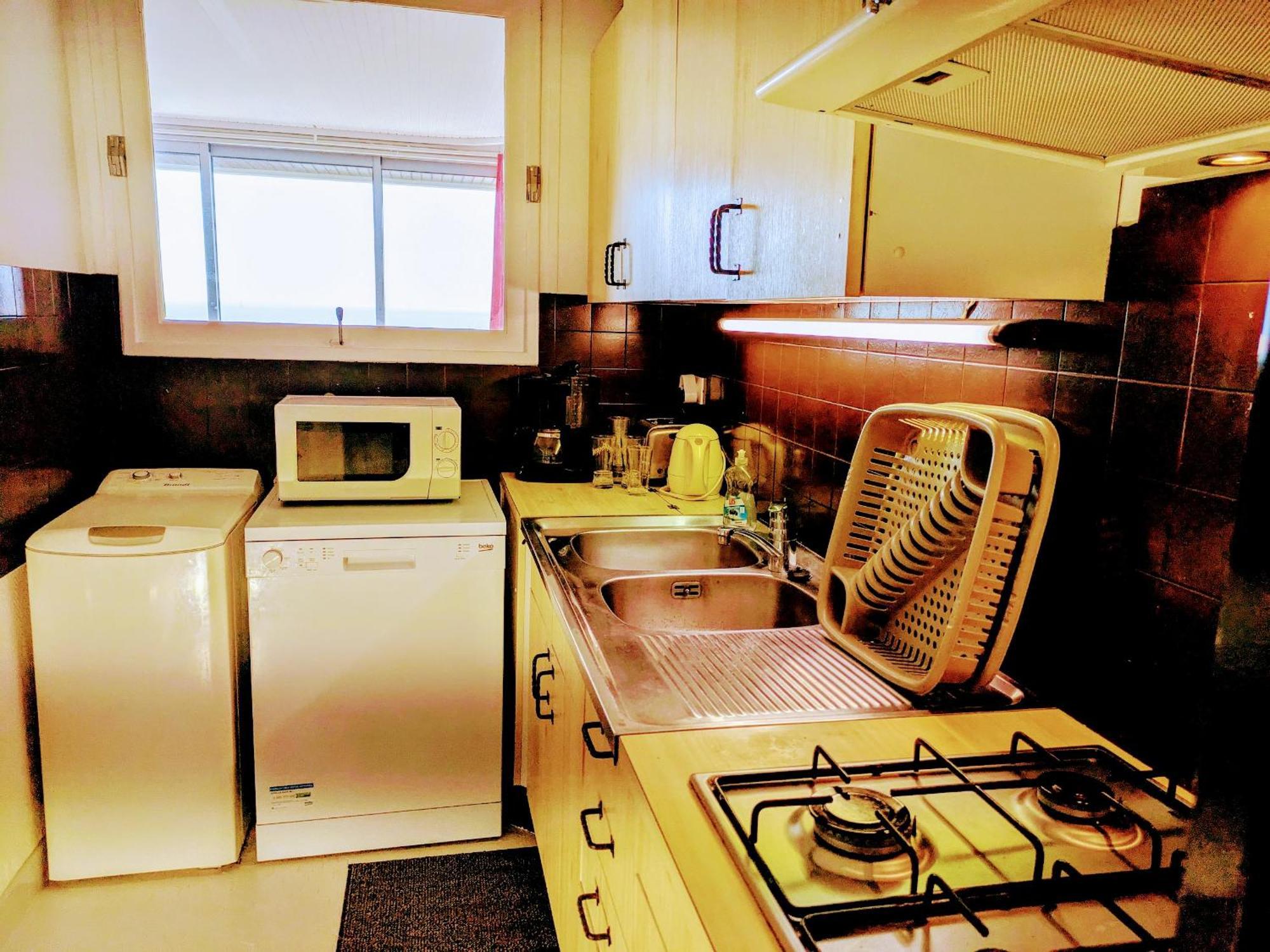 סן-ז'ורז'-דה-דידון Appartement Vue Mer 180Deg מראה חיצוני תמונה