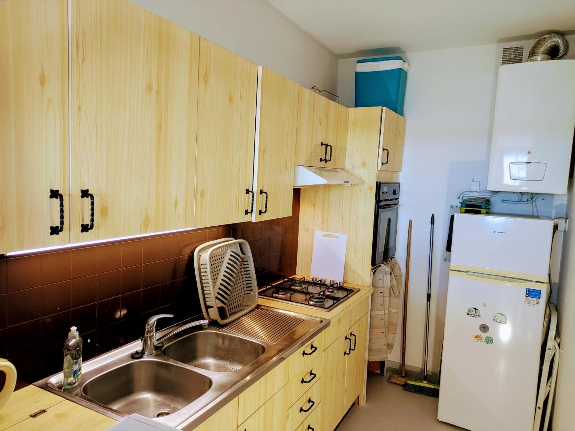 סן-ז'ורז'-דה-דידון Appartement Vue Mer 180Deg מראה חיצוני תמונה